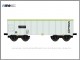 NME Nürnberger Modell-Eisenbahn 542604, EAN 4260365918181: H0 Offener Güterwagen Eamnos