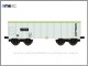 NME Nürnberger Modell-Eisenbahn 542654, EAN 4260365915401: H0 Offener Güterwagen Eamnos