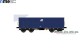 NME Nürnberger Modell-Eisenbahn 546601, EAN 4251921808039: H0 Offener Güterwagen Eamnos