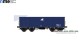 NME Nürnberger Modell-Eisenbahn 546610, EAN 4251921808084: H0 Offener Güterwagen Eamnos