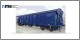 NME Nürnberger Modell-Eisenbahn 551600, EAN 4260365915432: H0 DC Güterwagen mit Schwenkdach