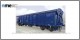NME Nürnberger Modell-Eisenbahn 551602, EAN 4260365916057: H0 DC Güterwagen mit Schwenkdach