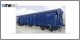 NME Nürnberger Modell-Eisenbahn 551603, EAN 2000075273116: H0 DC Güterwagen mit Schwenkdach