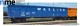NME Nürnberger Modell-Eisenbahn 554691, EAN 4251921804697: H0 DC/DCC Hochbordwagen Eanos 15,74m WASCOSA, blau VI