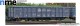NME Nürnberger Modell-Eisenbahn 555690, EAN 4251921804727: H0 DC/DCC Hochbordwagen Eanos 15,74m ERMEWA, dunkelgrau  VI
