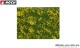 Noch 07255, EAN 4007246072552: Bodendecker-Foliage Wiese gelb