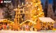 Noch 14681, EAN 4007246146819: N Weihnachtsmarkt-Eingangbogen
