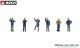 Noch 15279, EAN 4007246152797: H0 Rangierer Epoche III & IV