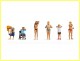 Noch 15847, EAN 4007246158478: H0 Voyeure