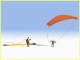 Noch 15886, EAN 4007246158867: H0 Paraglider 2-Stück