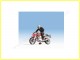 Noch 15913, EAN 4007246159130: H0 Moto Guzzi 850 Le Mans mit Figur