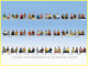 Noch 16072, EAN 4007246160723: H0 Mega-Spar-Set Sitzende Passagiere