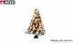 Noch 22110, EAN 4007246221103: Beleuchteter Weihnachtsbaum