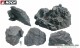 Noch 58451, EAN 4007246584512: Felsstücke-Granit