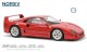Norev 127900, EAN 3551091279006: 1:12 Ferrari F40 1987 rot