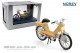 Norev 182048, EAN 2000075197023: 1:18 Peugeot 103L 1972 Beige