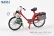 Norev 182060, EAN 2000075524744: 1:18 Solex 3800 1969 Rot