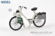 Norev 182067, EAN 2000075524768: 1:18 Solex 3800 1969 weiß