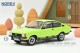 Norev 183653, EAN 2000075290953: 1:18 Opel Kadett C Coupe Rallye 1978, grün, mit Stahlfelgen