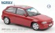 Norev 183672, EAN 2000075572394: 1:18 Opel Astra GSI 1991 rot