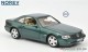 Norev 183753, EAN 3551091837534: 1:18 Mercedes-Benz SL 500 1999 (R129) - Green metallic