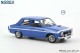 Norev 185210, EAN 3551091852100: 1:18 Renault 12 Gordini 1971 blau