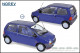 Norev 185291, EAN 3551091852919: 1:18 Renault Twingo 1993 Outremer Blue