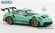 Norev 187362, EAN 2000075649768: Porsche 911 992 GT3 RS mint