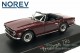 Norev 350092, EAN 3551093500924: Triumph TR6 1970 Damson Red