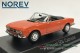 Norev 475432, EAN 2000008731898: Peugeot 504 Cabrio 1970