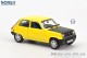 Norev 510537, EAN 3551095105370: 1:43 Renault 5 Copa 1980 Sunflower Yellow