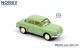 Norev 513074, EAN 3551095130747: 1:87 Renault Dauphine 1956 - Ash Green