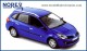 Norev 517580, EAN 3551095175809: Renault Clio Estade 2007 blau