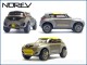 Norev 517947, EAN 3551095179470: 1:43,Renault Kwid Concept Car