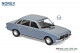 Norev 840097, EAN 2000075206688: Volkswagen K70 blau met. 1970