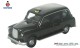 Oxford 76FX4001, EAN 2000008674850: 1:76 Austin FX4 Taxi schwarz