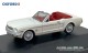 Oxford 87MU65005, EAN 5055530136267: 1:87 Mustang Convertible 1964