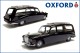Oxford DS002, EAN 2000003366354: 1:43 Daimler DS420 Black Hear
