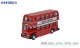 Oxford NBL004, EAN 2000008638029: N-Spur, Doppeldeckerbus Bristol