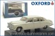 Oxford NDS001, EAN 2000003288878: 1:148 Daimler DS420 OldWhite