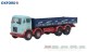 Oxford NFG014, EAN 2000075742872: 1:148 Foden FG 8 1950