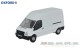 Oxford NFT006, EAN 2000008650373: 1:148 Ford Transit LWB