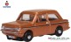 Oxford NHI002, EAN 2000075105035: 1:148 Hillman Imp Tangerine Metallic