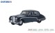 Oxford NJAG8003, EAN 2000075742889: 1:148 Jaguar MK VIII