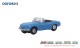 Oxford NMGB004, EAN 2000075653451: N/1:148 MG B Roadster
