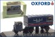 Oxford NMH004, EAN 2000003288960: 1:148 LNER Van Trailer