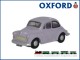 Oxford NMOS001, EAN 2000008638074: 1:148 Morris Minor