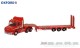 Oxford NTCAB006, EAN 2000075742926: 1:148 Scania Tieflade-SZG