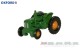 Oxford NTRAC002, EAN 2000003669981: 1:148, Fordson Tractor grün