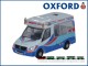 Oxford NWM002, EAN 2000008637893: 1:148 MB Sprinter IceCream
